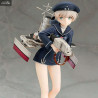 Kantai Collection - Figurine TZ1 Leberecht Maass