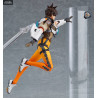 Overwatch - Tracer figure, Figma