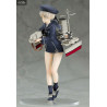 Kantai Collection - Figurine TZ1 Leberecht Maass