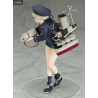 Kantai Collection - Figurine TZ1 Leberecht Maass