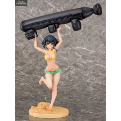 Girls und Panzer der Film -...