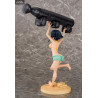 Girls und Panzer der Film - Pepperoni figure