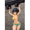 Girls und Panzer der Film - Pepperoni figure
