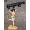 Girls und Panzer der Film - Pepperoni figure