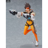 Overwatch - Tracer figure, Figma