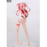 Fire Girl - Figurine Homura Hinooka Swimsuit Style