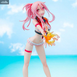 Fire Girl - Homura Hinooka...