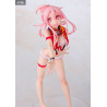 Fire Girl - Figurine Homura Hinooka Swimsuit Style