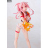 Fire Girl - Figurine Homura Hinooka Swimsuit Style
