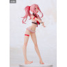 Fire Girl - Figurine Homura Hinooka Swimsuit Style