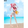 Fire Girl - Figurine Homura Hinooka Swimsuit Style