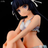 My Little Sister Can't Be This Cute - Kuroneko figure From The Bedroom