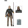 Vendredi 13 : Chapitre VI - Figurine Jason Voorhees