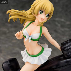 Girls und Panzer der Film -...