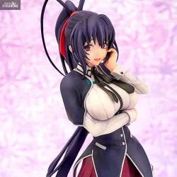 High School DxD HERO -...