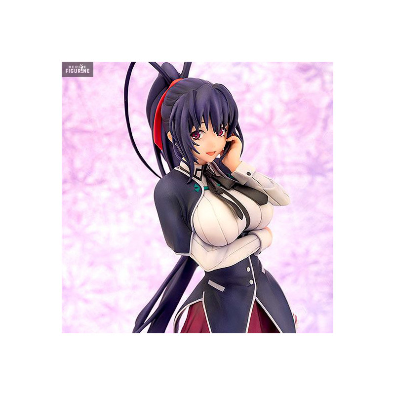 High School DxD HERO - Himejima Akeno figure