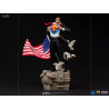 DC Comics - Figure Clark Kent, Art Scale