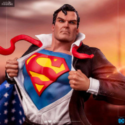 DC Comics - Figurine Clark...