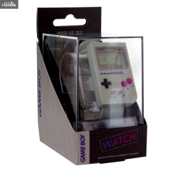 Montre Nintendo - Game Boy