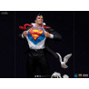 DC Comics - Figure Clark Kent, Art Scale