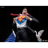 DC Comics - Figure Clark Kent, Art Scale