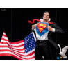 DC Comics - Figure Clark Kent, Art Scale