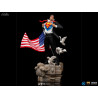 DC Comics - Figure Clark Kent, Art Scale