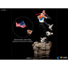 DC Comics - Figure Clark Kent, Art Scale