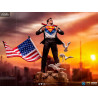 DC Comics - Figure Clark Kent, Art Scale