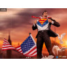 DC Comics - Figure Clark Kent, Art Scale