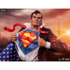 DC Comics - Figure Clark Kent, Art Scale