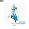 Sword Art Online : Alicization - War of Underworld - Figurine Sinon The Sun Godess Solus, LPM