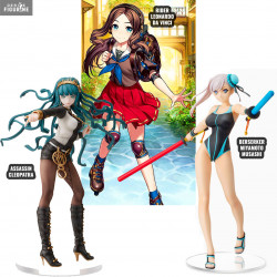 Fate/Grand Order - Figurine...