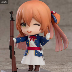Girls Frontline -...
