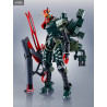 Evangelion: 3.0+1.0 Thrice Upon a Time - New EVA-02a (Side EVA) figure, Robot Spirits