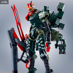 Evangelion: 3.0+1.0 Thrice...