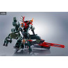 Evangelion: 3.0+1.0 Thrice Upon a Time - New EVA-02a (Side EVA) figure, Robot Spirits