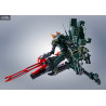 Evangelion: 3.0+1.0 Thrice Upon a Time - New EVA-02a (Side EVA) figure, Robot Spirits