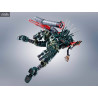 Evangelion: 3.0+1.0 Thrice Upon a Time - New EVA-02a (Side EVA) figure, Robot Spirits