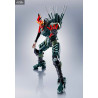 Evangelion: 3.0+1.0 Thrice Upon a Time - New EVA-02a (Side EVA) figure, Robot Spirits