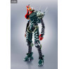 Evangelion: 3.0+1.0 Thrice Upon a Time - New EVA-02a (Side EVA) figure, Robot Spirits