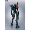 Evangelion: 3.0+1.0 Thrice Upon a Time - New EVA-02a (Side EVA) figure, Robot Spirits