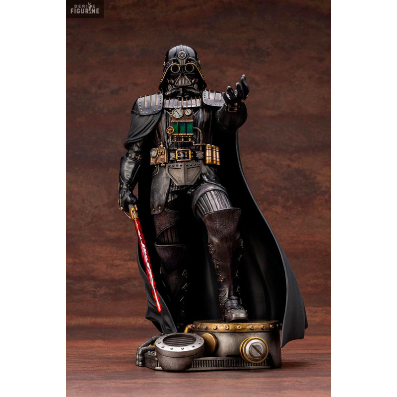 Star Wars - Figurine Dark...