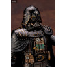 Star Wars - Figurine Dark Vador Industrial Empire, ARTFX