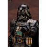 Star Wars - Figurine Dark Vador Industrial Empire, ARTFX