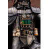 Star Wars - Figurine Dark Vador Industrial Empire, ARTFX