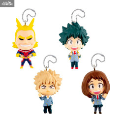 My Hero Academia - Danglers...