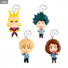 My Hero Academia - Danglers series 1 random keychain, Mystery Capsule