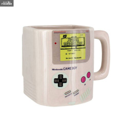 Mug avec espace cookie...