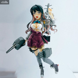 Kantai Collection -...